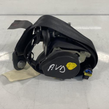 Pretensionneur de ceinture avant droit PEUGEOT 308 1 Photo n°1
