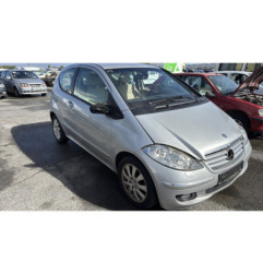 Face avant MERCEDES CLASSE A 169