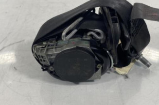 Pretensionneur de ceinture avant droit PEUGEOT 308 1