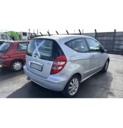 Levier frein à main MERCEDES CLASSE A 169