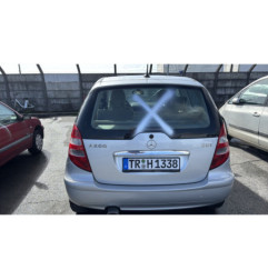 Levier frein à main MERCEDES CLASSE A 169