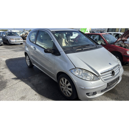 Serrure avant droit MERCEDES CLASSE A 169