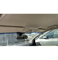 Serrure avant droit MERCEDES CLASSE A 169