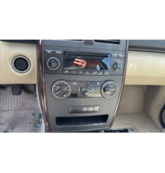 Serrure avant droit MERCEDES CLASSE A 169