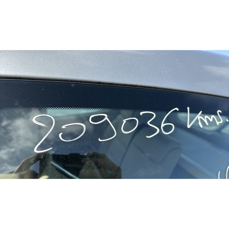 Serrure avant droit MERCEDES CLASSE A 169 Photo n°19