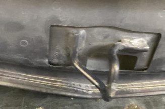 Capot RENAULT MODUS