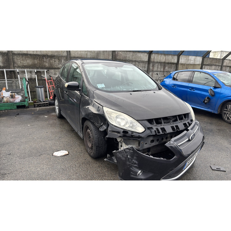 Anti brouillard arriere droit FORD C-MAX 2 Photo n°4