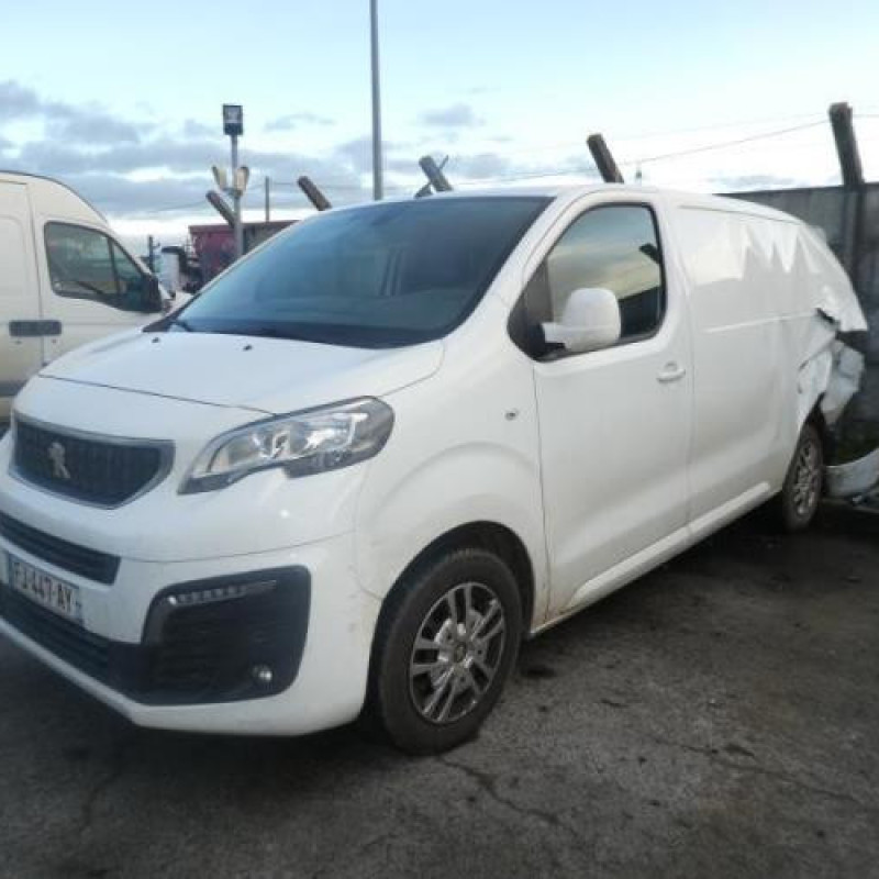 Bloc ABS (freins anti-blocage) PEUGEOT EXPERT 3 Photo n°4