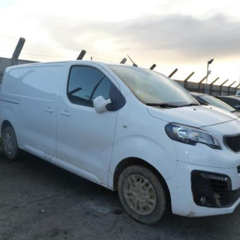 Bloc ABS (freins anti-blocage) PEUGEOT EXPERT 3 Photo n°5