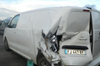 Bloc ABS (freins anti-blocage) PEUGEOT EXPERT 3