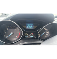 Bouchon de carburant FORD C-MAX 2