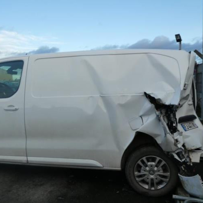 Bloc ABS (freins anti-blocage) PEUGEOT EXPERT 3 Photo n°8