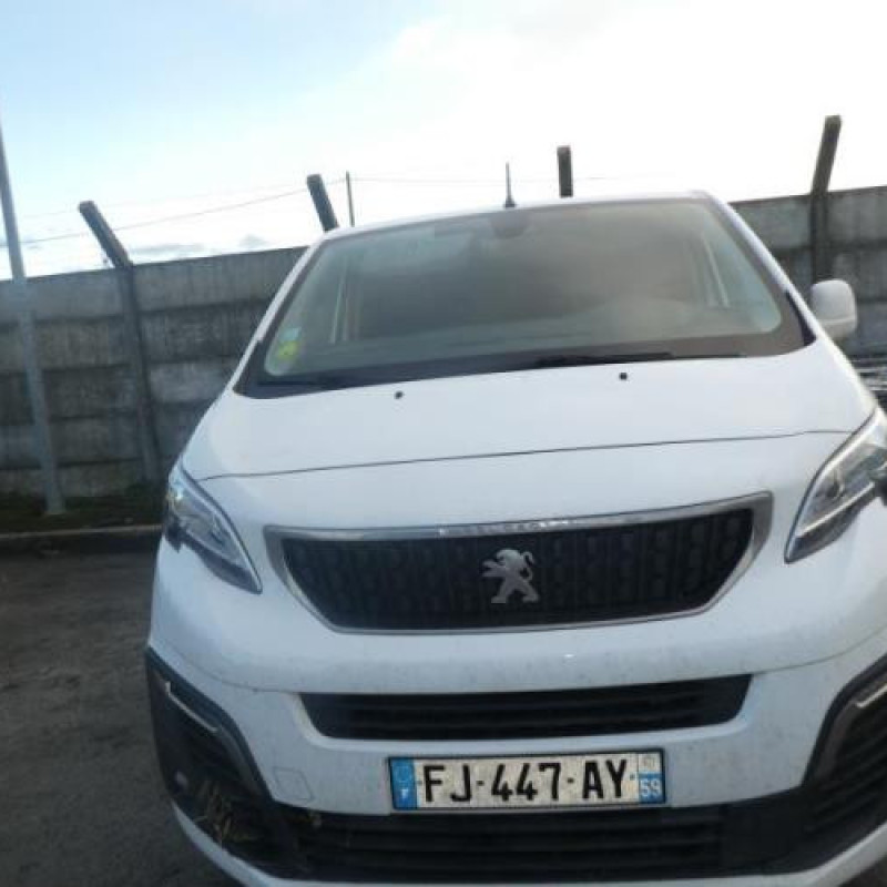 Bloc ABS (freins anti-blocage) PEUGEOT EXPERT 3 Photo n°9