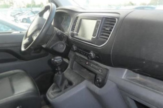 Bloc ABS (freins anti-blocage) PEUGEOT EXPERT 3