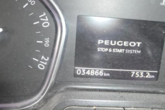 Bloc ABS (freins anti-blocage) PEUGEOT EXPERT 4