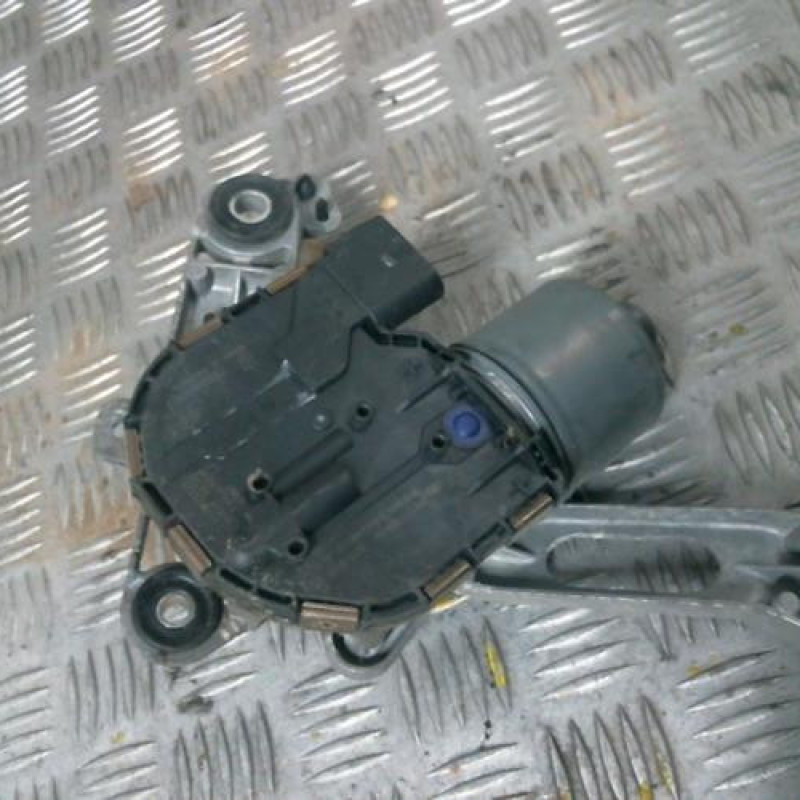 Moteur essuie glace avant droit FORD FOCUS 3 Photo n°2