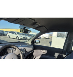 Bouton de warning NISSAN MICRA 3