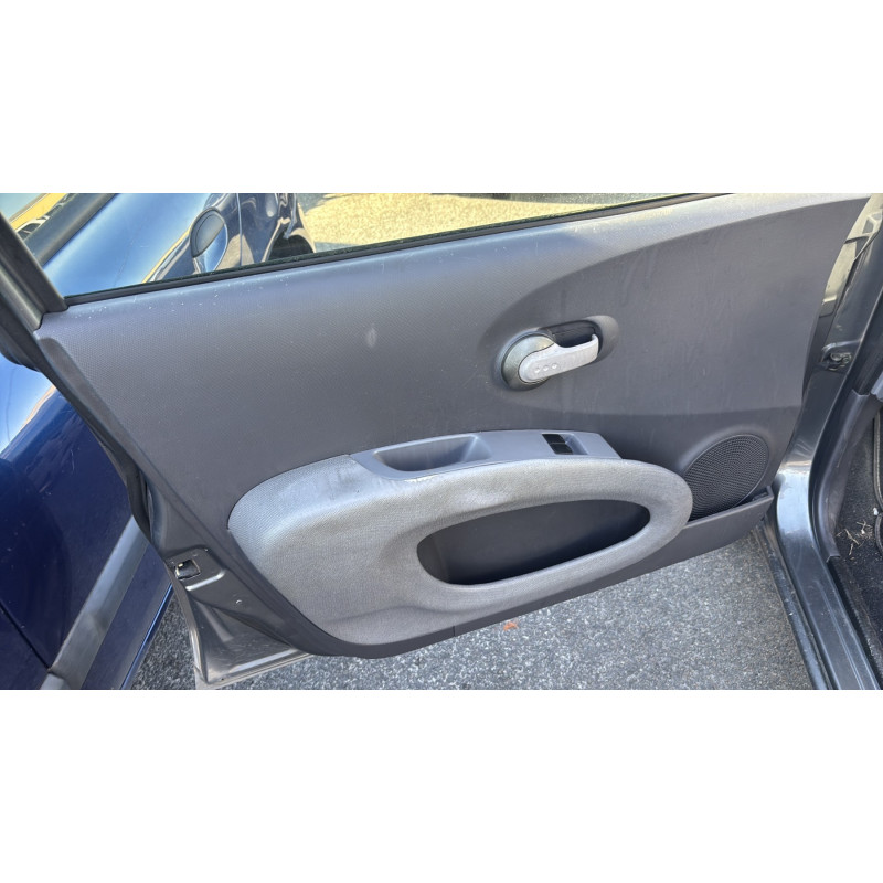 Ceinture avant droit NISSAN MICRA 3 Photo n°9