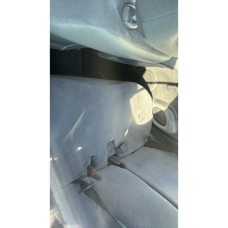 Charniere de capot NISSAN MICRA 3 Photo n°14