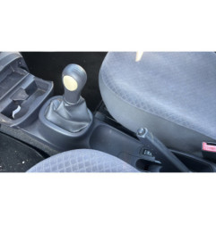 Charniere de capot NISSAN MICRA 3