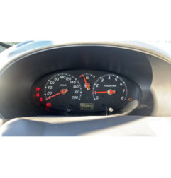 Charniere de capot NISSAN MICRA 3