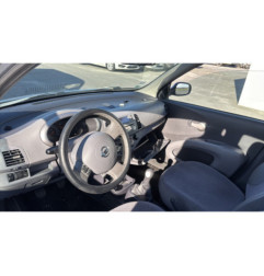 Commande autoradio NISSAN MICRA 3