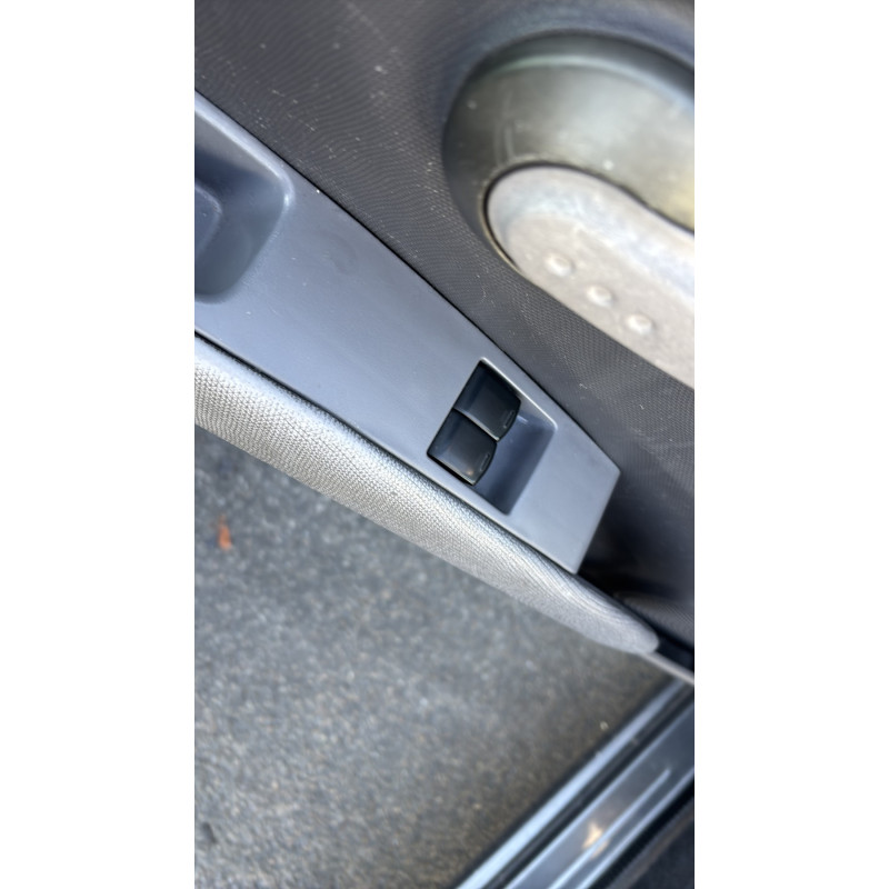 Commande chauffage NISSAN MICRA 3 Photo n°10