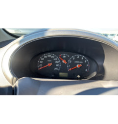 Commande chauffage NISSAN MICRA 3