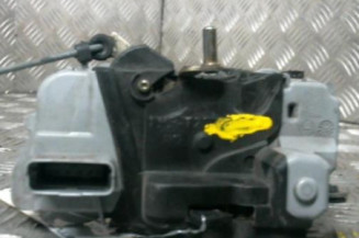 Serrure avant gauche CITROEN XSARA PICASSO