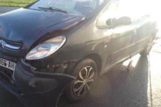 Serrure avant gauche CITROEN XSARA PICASSO