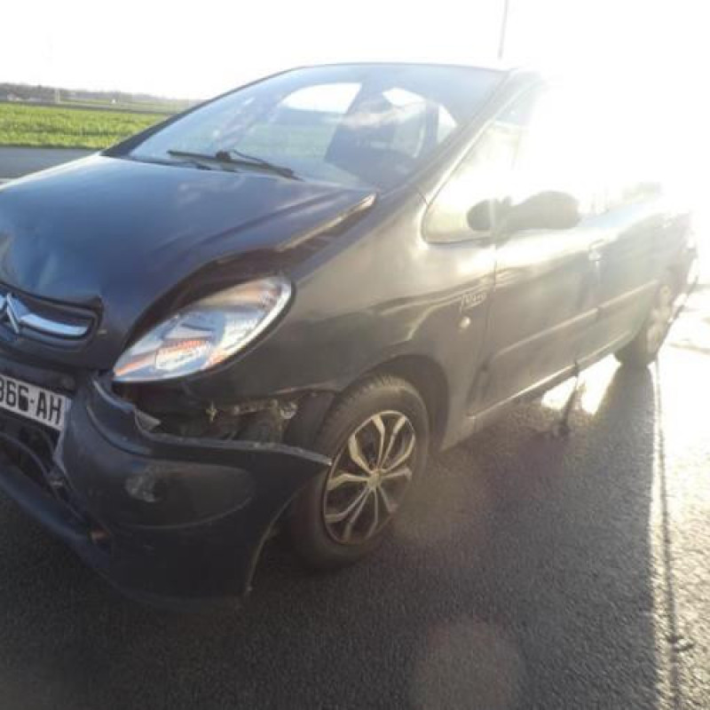 Serrure avant gauche CITROEN XSARA PICASSO Photo n°3