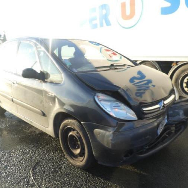 Serrure avant gauche CITROEN XSARA PICASSO Photo n°4