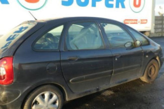 Serrure avant gauche CITROEN XSARA PICASSO