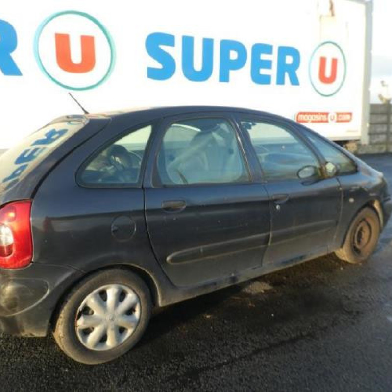 Serrure avant gauche CITROEN XSARA PICASSO Photo n°5