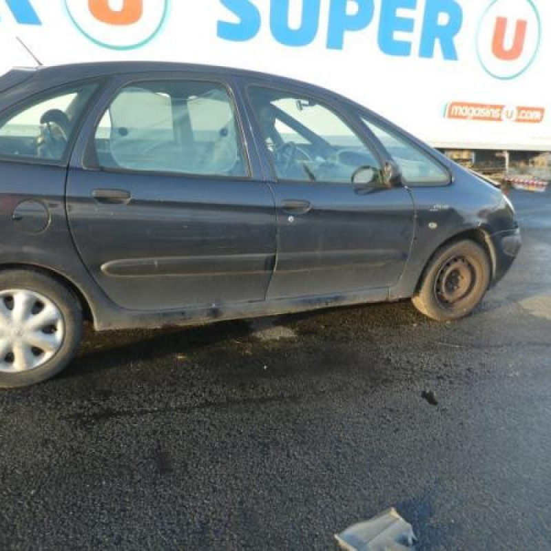 Serrure avant gauche CITROEN XSARA PICASSO Photo n°6
