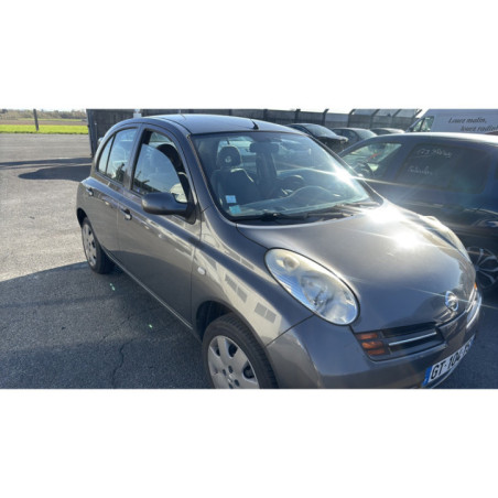 Leve vitre electrique avant droit NISSAN MICRA 3