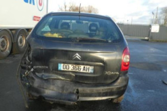 Serrure avant gauche CITROEN XSARA PICASSO