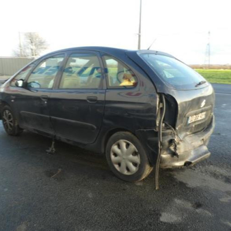 Serrure avant gauche CITROEN XSARA PICASSO Photo n°8