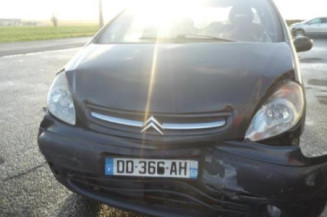 Serrure avant gauche CITROEN XSARA PICASSO