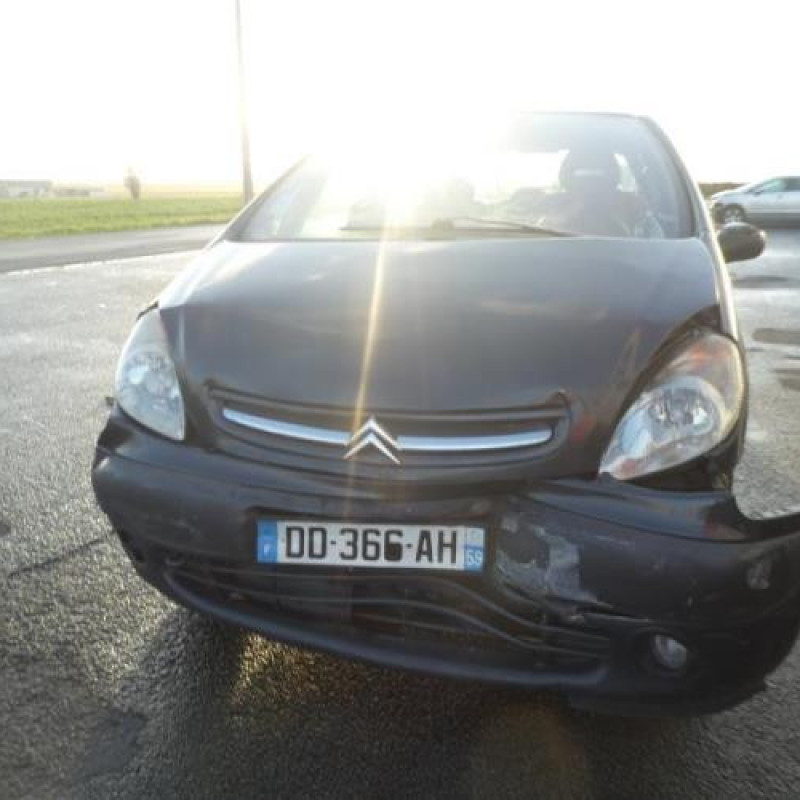 Serrure avant gauche CITROEN XSARA PICASSO Photo n°9