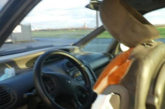 Serrure avant gauche CITROEN XSARA PICASSO