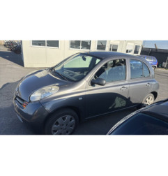 Levier frein à main NISSAN MICRA 3