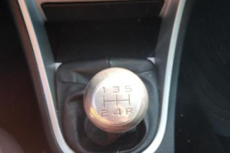Attache ceinture avant droit PEUGEOT 307