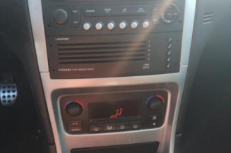 Attache ceinture avant droit PEUGEOT 307