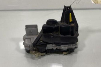 Serrure avant droit PEUGEOT 307