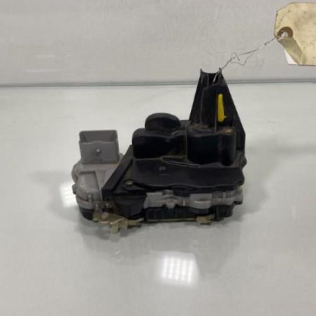 Serrure avant droit PEUGEOT 307