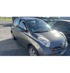 Compresseur clim NISSAN MICRA 3
