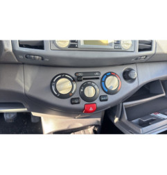 Etrier avant droit (freinage) NISSAN MICRA 3