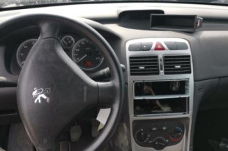 Bloc ABS (freins anti-blocage) PEUGEOT 307
