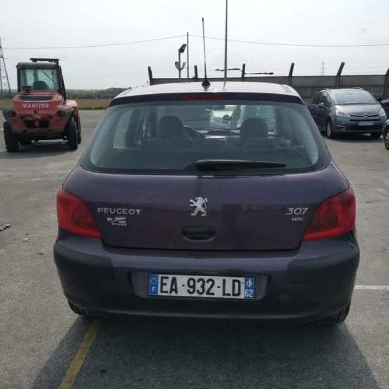 Pulseur d'air PEUGEOT 307 Photo n°6